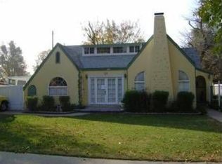 121 Las Palmas Ave, Modesto, CA 95354