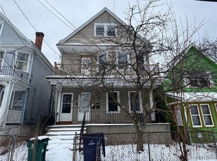 64 Barton St, Buffalo, NY 14213