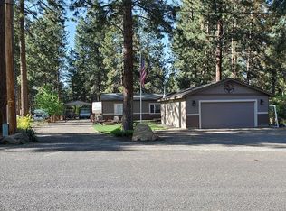 19260 Galen Rd, Bend, OR 97702
