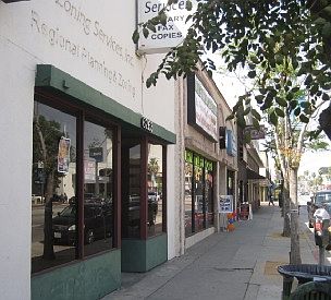 2nd image of 6263 Van Nuys Blvd