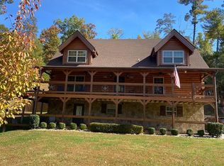 1238 Mossy Cove Way, Sevierville, TN 37876