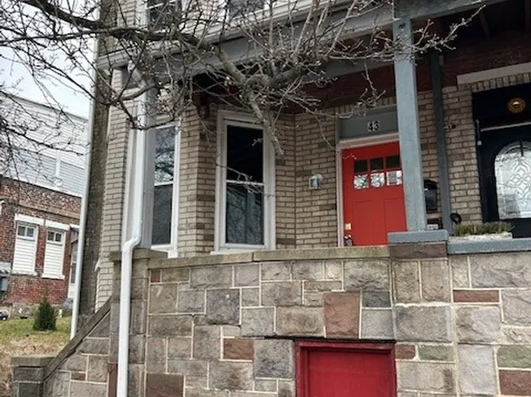 43 S 13th St, Easton, PA 18042