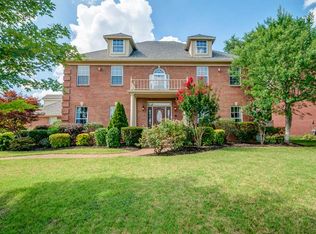 9424 Chenoweth Pl, Brentwood, TN 37027