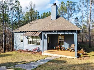 46 Village Cir, Dadeville, AL 36853
