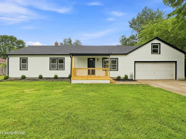 1303 Lucas Ave, Louisville, KY 40213