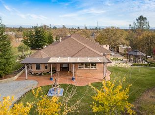 17535 Gwendo Ln, Anderson, CA 96007