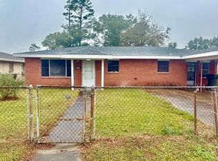 1839 N Prater St, Lake Charles, LA 70601