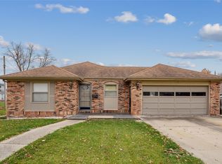 306 4th Ave E, Oskaloosa, IA 52577