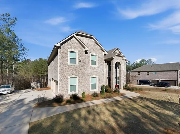 6160 Belmont Dr, Douglasville, GA 30135