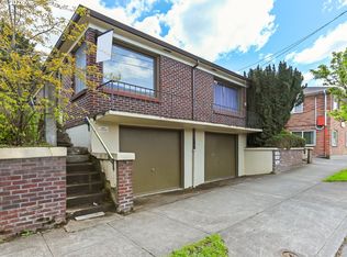 7102 N Interstate Ave, Portland, OR 97217