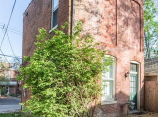 2110 S 11th St, Saint Louis, MO 63104