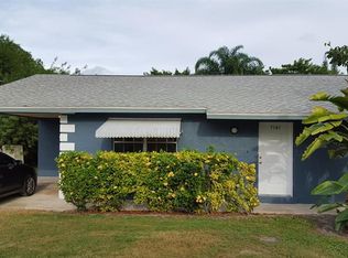 5161 SE Flounder Ave, Stuart, FL 34997