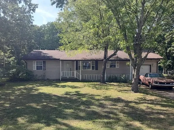 510 Timberlane, Carl Junction, MO 64834