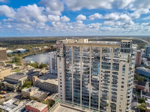 155 S Court Ave Unit 1209, Orlando, FL 32801