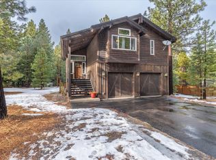 10644 Martis Valley Rd, Truckee, CA 96161