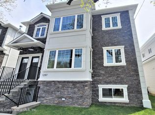 1297 Richmond Ave, Staten Island, NY 10314