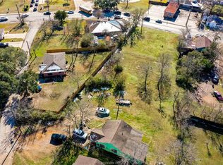 W Martin Luther King Jr St, Bryan, TX 77803