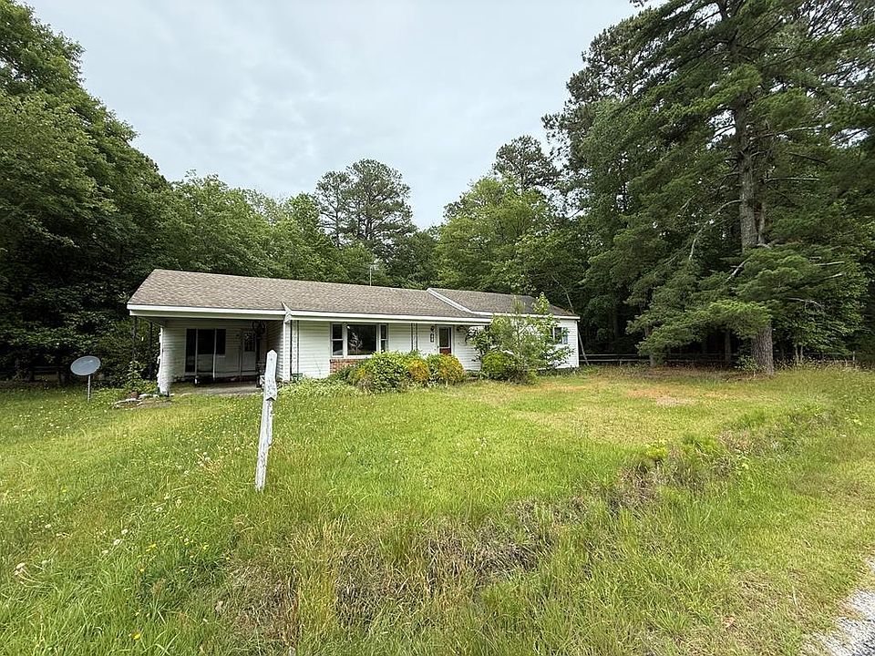 Pony's House 761 Chownings Ferry Rd, Lancaster, VA 22503 | Zillow