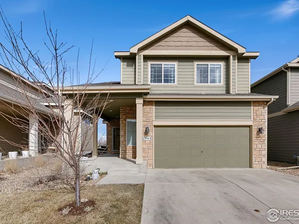 2962 Denver Dr, Fort Collins, CO 80525