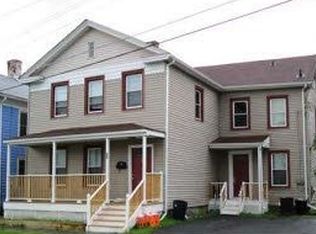 17 2nd St, Pt Jervis, NY 12771