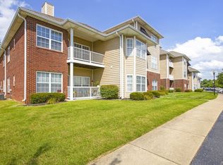 The Legends Apartments, Louisville, KY 40241