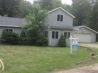 7237 Ozga St, Romulus, MI 48174