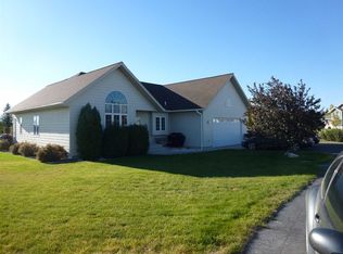 325 Best Place Rd, Helena, MT 59602