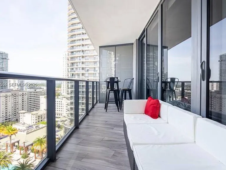 801 S Miami Ave #1703 — Photo 11