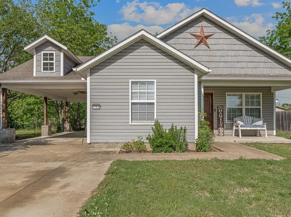 102 Cindy St, Paragould, AR 72450