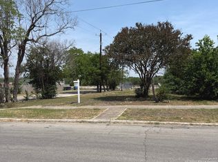 603 E Drexel Ave LOT 13, San Antonio, TX 78210