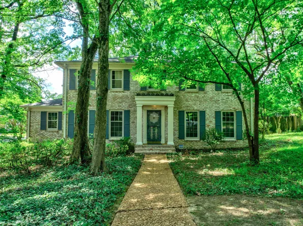 6829 Satinwood Cv, Memphis, TN 38119