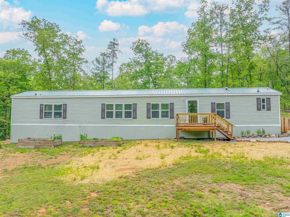 1075 Noah Valley Rd, Jacksonville, AL 36265