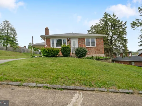 105 N 30th St, Harrisburg, PA 17111