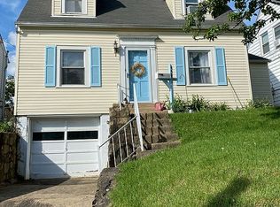 440 Norway Ave, Huntington, WV 25705