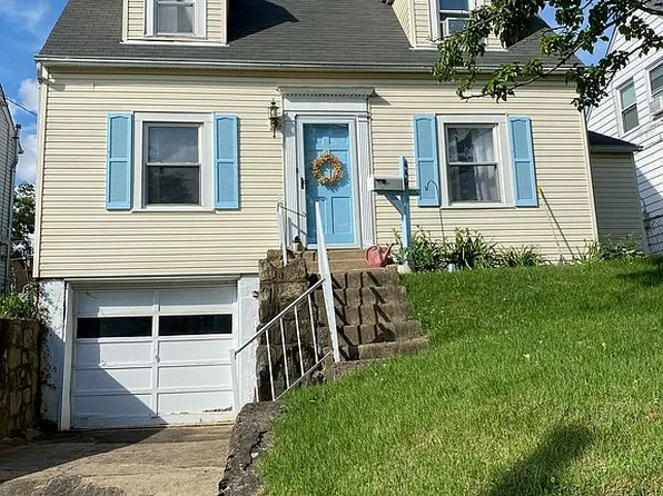 440 Norway Ave, Huntington, WV 25705