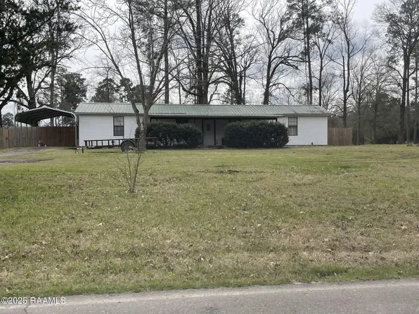 1016 Cemetery Rd, Ville Platte, LA 70586