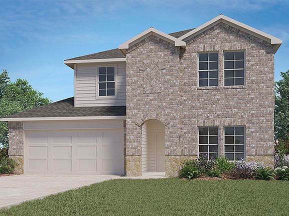 Plan Elevation.