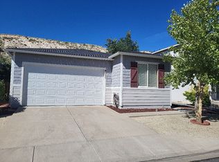 2396 Sapphire Ridge Way, Reno, NV 89523