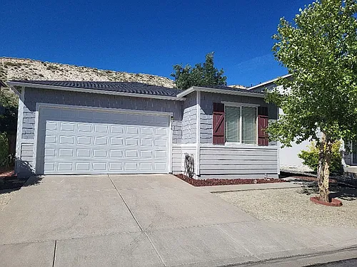 2396 Sapphire Ridge Way Photo 1