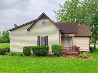 515 N 4th St, Farmersburg, IN