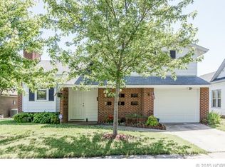 908 S Shawnee Ave, Bartlesville, OK 74003
