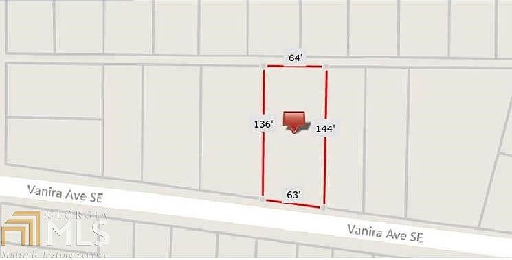 1st image of 176 Vanira Ave SE