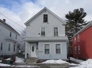 334 Lincoln St, Lowell, MA 01852