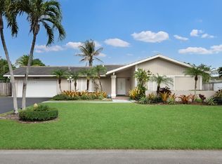 11405 SW 123rd Ter, Miami, FL 33176