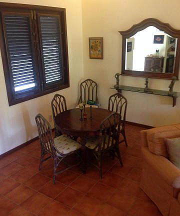 Dinning Room 