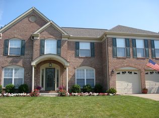 608 Brandtly Ridge Dr, Covington, KY 41015