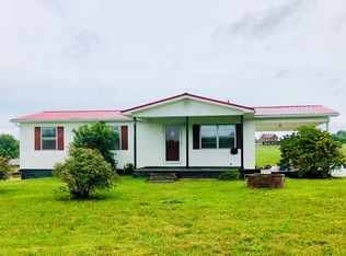 113 Roy Rd, Sweetwater, TN 37874