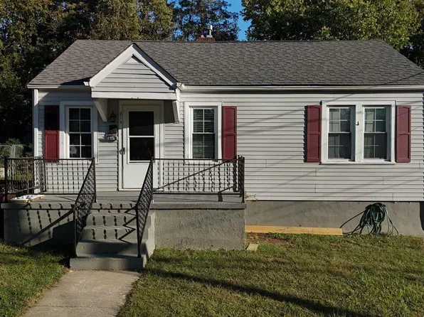 219 Village Dr, Elizabethtown, KY 42701