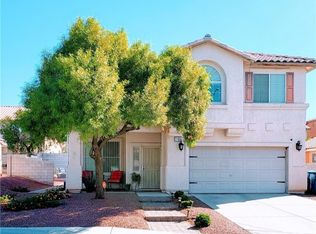 1184 Warm Sun Ct, Las Vegas, NV 89110