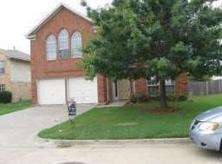 3013 Stonewall Ln, Fort Worth, TX 76123